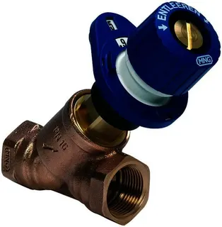 Honeywell Kombi-3-Plus Strangreguliervtl Rücklauf 3", V5010Y0080 (1 810057080)