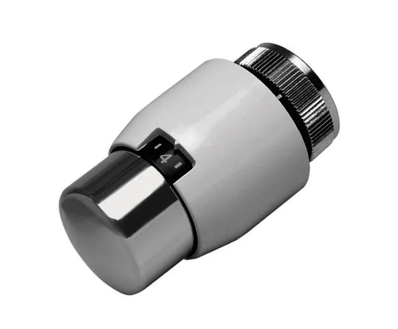 Honeywell Thera-200 Design mit ein- gebautem Fühler, Nr. T4021