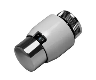 Honeywell Thera-200 Design mit ein- gebautem Fühler, Nr. T4021 – Bild 2