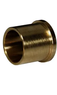 Honeywell Löttülle messing 15mm für Ventile 1/2", Nr. VA5530A015