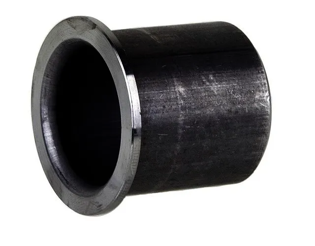 Honeywell Schweißtülle Stahl DN 40 für Ventile 11/2", Nr. VA5540A040