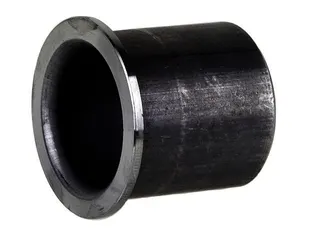 Honeywell Schweißtülle Stahl DN 50 für Ventile 2", Nr. VA5540A050