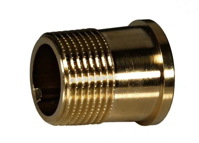 Honeywell Gewindetülle messing 2" für Ventile 2", Nr. VA5500A050