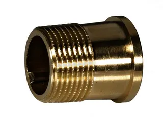 Honeywell Gewindetülle messing 2" für Ventile 2", Nr. VA5500A050