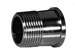 Honeywell Gewindetülle messing 1" für Ventile 1", Nr. VA5500A025 – Bild 3