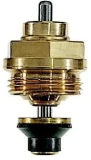 Honeywell Austausch-Oberteil (BB) 3/8-3/4" f.therm. Regelung, VS1200BB01