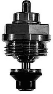 Honeywell Austausch-Oberteil (BB) 3/8-3/4" f.therm. Regelung, VS1200BB01 – Bild 3