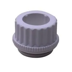 Danfoss Ventilanschlussadapter für ABNM pass.auf Gehäuse m.RA-Anschluss,082F1071