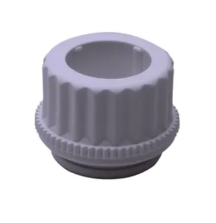 Danfoss Ventilanschlussadapter für ABNM pass.auf Gehäuse m.RA-Anschluss,082F1071 – Bild 2