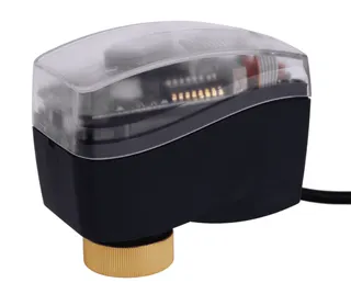 Danfoss elektr.Stellantrieb AMV 110NL Signal 3-Punkt,24V,Stellzeit 24 s/mm