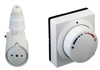 Danfoss Kühlkreisregelung Fühler Typ FEK FEK-IF,eingeb.Fühler,Kap.5m,013G5465 – Bild 5