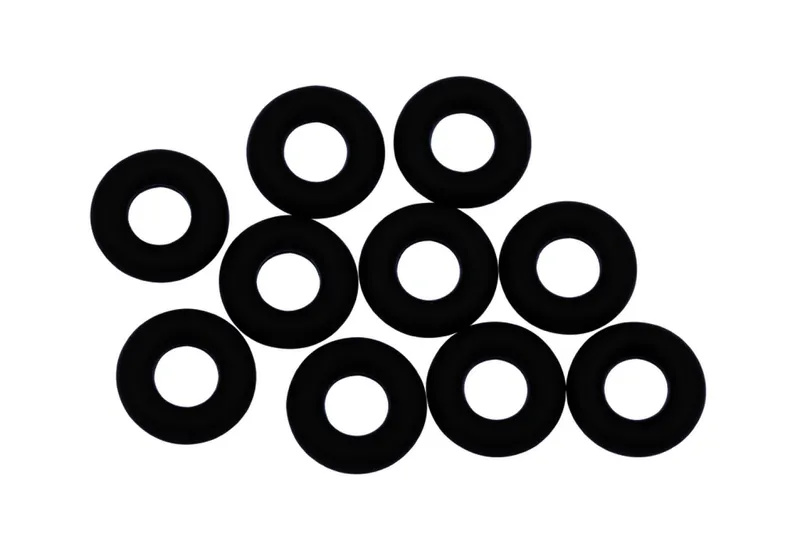 Danfoss O-Ring für Impulsleitung (10 Stück),003L8175