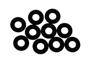 Danfoss O-Ring für Impulsleitung (10 Stück),003L8175