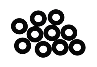 Danfoss O-Ring für Impulsleitung (10 Stück),003L8175 – Bild 2