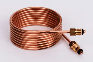 Danfoss Impulsleitung 1,5 m für ASV-P/PV/I/M,003L8152