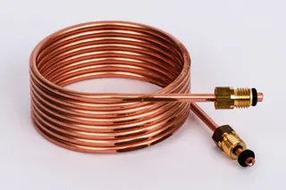 Danfoss Impulsleitung 1,5 m für ASV-P/PV/I/M,003L8152 – Bild 2