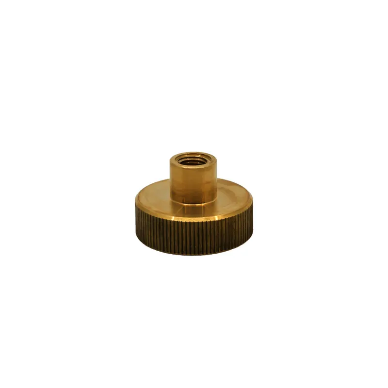 Danfoss Nippel zum Anschluss der Impuls- leitung o.Entleerungshahn G3/4,003Z0109