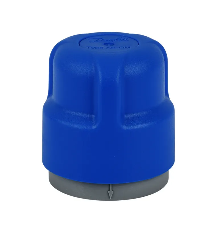 Danfoss Handrad (Kunststoff) für Ventil AB-QM,003Z0240