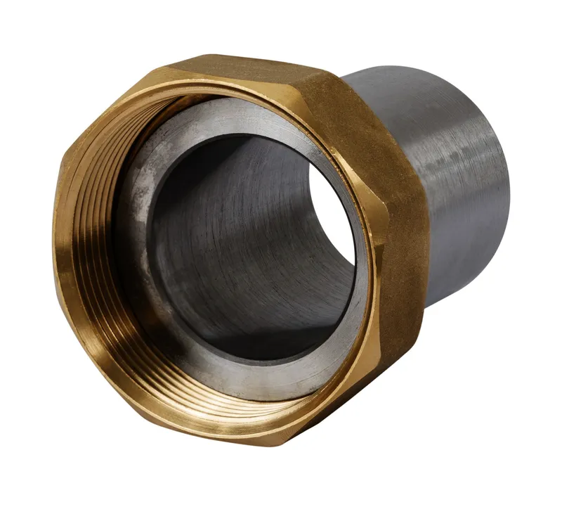 Danfoss Schweißnippel für G 2 1/4 A DN 50,003Z0272