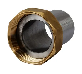 Danfoss Schweißnippel für G 2 1/4 A DN 50,003Z0272