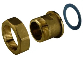 Danfoss Gewindenippel für G 1 3/4 A DN 40,003Z0273