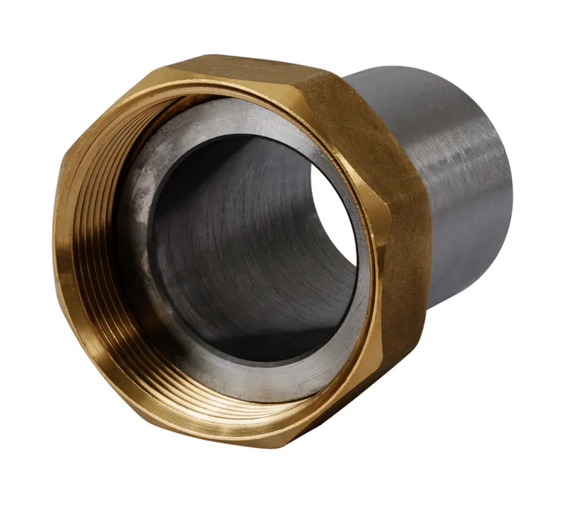 Danfoss Schweißnippel für G 1 3/4 A DN 40,003Z0271