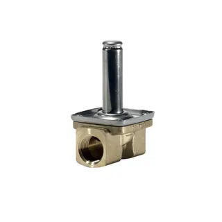 Danfoss Magnetventilgehäuse EV 210B 10B G 1/2, kvs 1,5, NC,032U3618
