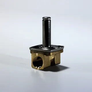 Danfoss Magnetventilgehäuse EV 210B 10B G 1/2, kvs 1,5, NC,032U3618 – Bild 2