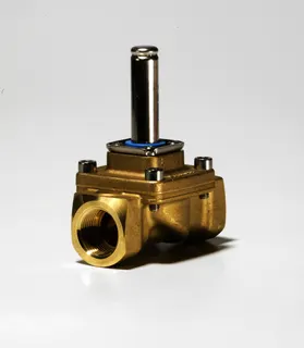 Danfoss Magnetventilgehäuse EV 210B 20BD G 3/4, kvs 4,5, NC,032U3622