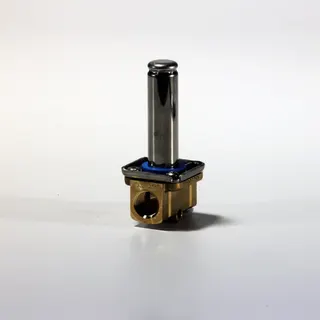 Danfoss Magnetventilgehäuse EV 210B 3 B G 1/4, kvs 0,3, NC, 032U5710