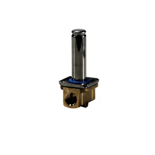 Danfoss Magnetventilgehäuse EV 210B 3 B G 1/4, kvs 0,3, NC, 032U5710 – Bild 3