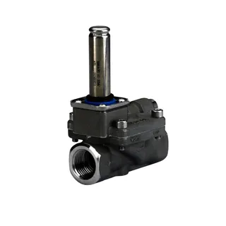 Danfoss Magnetventilgehäuse EV 220B 15SS DN 15, G 1/2,kvs 4,0,Edelstahl,032U8500 – Bild 2