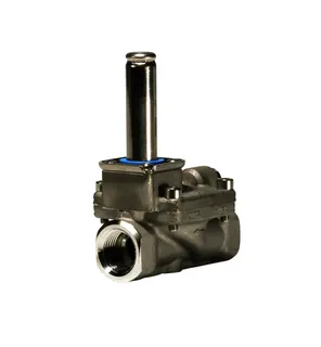 Danfoss Magnetventilgehäuse EV 220B 15SS DN 15, G 1/2,kvs 4,0,Edelstahl,032U8500 – Bild 4