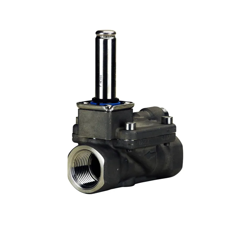 Danfoss Magnetventilgehäuse EV 220B 20SS DN 20,G 3/4,kvs 8,0,Edelstahl,032U8501