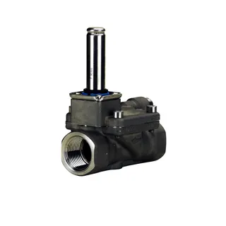 Danfoss Magnetventilgehäuse EV 220B 20SS DN 20,G 3/4,kvs 8,0,Edelstahl,032U8501