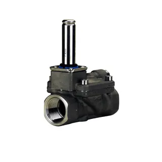 Danfoss Magnetventilgehäuse EV 220B 20SS DN 20,G 3/4,kvs 8,0,Edelstahl,032U8501 – Bild 2