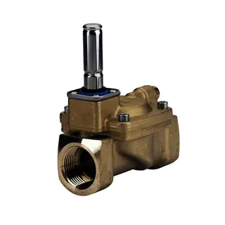 Danfoss Magnetventilgehäuse EV 220B 25B G 1,kvs 11,0,servogesteuert,NO,032U7127