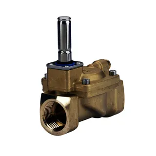 Danfoss Magnetventilgehäuse EV 220B 25B G 1,kvs 11,0,servogesteuert,NO,032U7127 – Bild 2