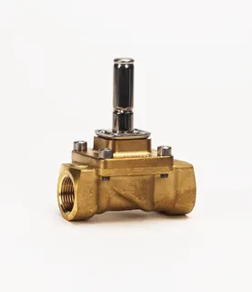 Danfoss Magnetventilgehäuse EV 250B 18BD G 3/4,kvs 6,0,Wasser/Dampf,NO,032U5354