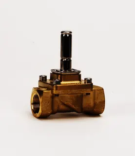 Danfoss Magnetventilgehäuse EV 250B 18BD G 3/4,kvs 6,0,Wasser/Dampf,NO,032U5354 – Bild 2