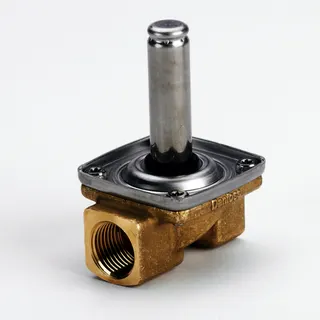 Danfoss Magnetventilgehäuse EV 220B 10B G 3/8,kvs 1,5,servogesteuert,NC,032U1246