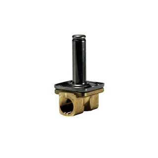 Danfoss Magnetventilgehäuse EV 220B 10B G 3/8,kvs 1,5,servogesteuert,NC,032U1246 – Bild 2