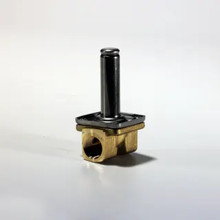 Danfoss Magnetventilgehäuse EV 220B 10B G 3/8,kvs 1,5,servogesteuert,NC,032U1246 – Bild 3