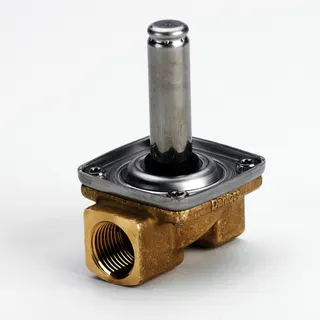 Danfoss Magnetventilgehäuse EV 220B 10B G 3/8,kvs 1,5,servogesteuert,NC,032U1246 – Bild 4