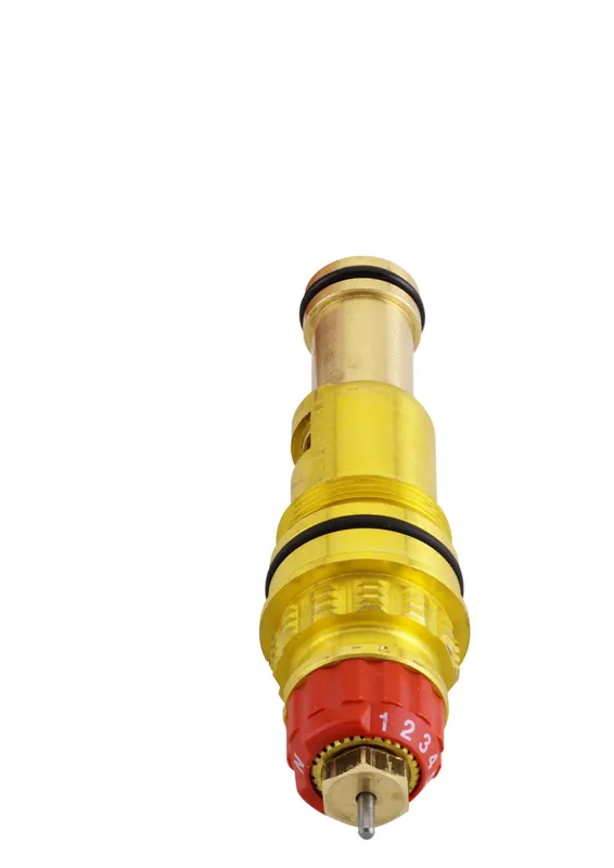 Danfoss Service-Einbauventil Serie 2 M22*1,für ältere Ventil-Heizkörper,o.VE,013G0220