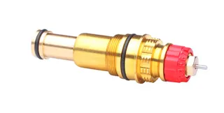 Danfoss Service-Einbauventil Serie 2 M22*1,für ältere Ventil-Heizkörper,o.VE,013G0220 – Bild 2