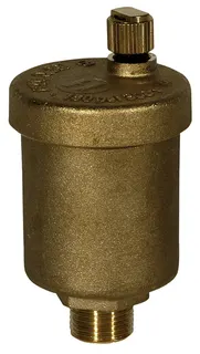 Honeywell Schnellentlüfter 3/8" Mess (MVP=12St) E121-3/8A