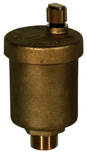 Honeywell Schnellentlüfter 3/8" Mess (MVP=12St) E121-3/8A – Bild 2