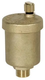 Honeywell Schnellentlüfter 1/2" Mess (MVP=12St) E121-1/2A