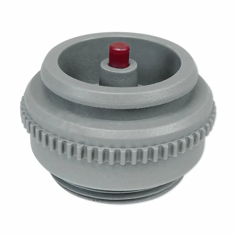 Danfoss Adapter VA 02 f Velta (Euro-Kompakt), 193B2009